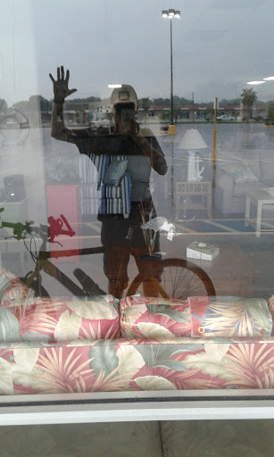 Discount Store «Big Lots», reviews and photos, 4840 Allen Rd, Zephyrhills, FL 33541, USA