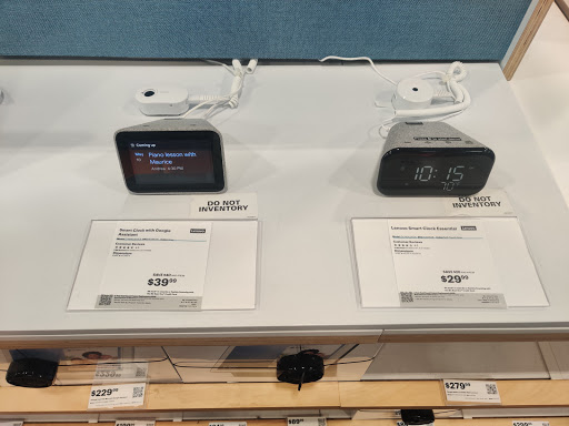 Electronics Store «Best Buy», reviews and photos, 501 Interstate 45 S, Conroe, TX 77301, USA