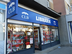 Libraria 117 CLB - Tulnici