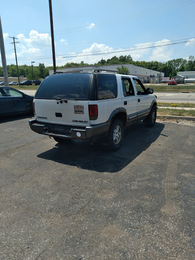 Used Car Dealer «Ride Now Auto Sales Inc», reviews and photos, 3743 Pearl Rd, Medina, OH 44256, USA