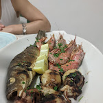 Photo n°3 de l'avis de Valerio.a fait le 19/06/2022 à 07:44 sur le  Ristorante Trattoria da Gabriele à Oristano