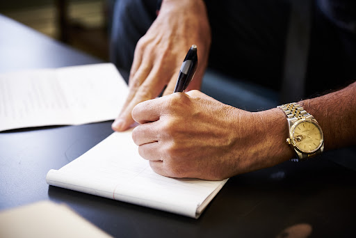 Personal Injury Attorney «Tampa Kinney, Fernandez & Boire, P.A.», reviews and photos