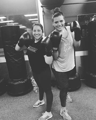 Gym «Fierce Fitness Kickboxing», reviews and photos, 4356 SW Multnomah Blvd, Portland, OR 97219, USA