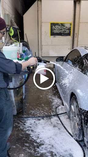 Auto Body Shop «Tigard Auto Body Repair by Ace Reconditioning», reviews and photos, 15785 SW 72nd Ave, Portland, OR 97224, USA