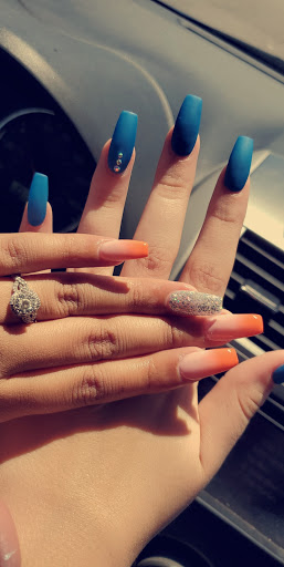 Nail Salon «Platinum Nails & Spa», reviews and photos, 2235 S Power Rd # 121, Mesa, AZ 85209, USA