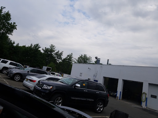 Chevrolet Dealer «Wigder Chevrolet», reviews and photos, 606 W Mt Pleasant Ave, Livingston, NJ 07039, USA
