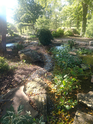 Landscape Designer «Aquatic Design & Supplies, Inc.», reviews and photos, 445 N Chestnut St, Monrovia, IN 46157, USA