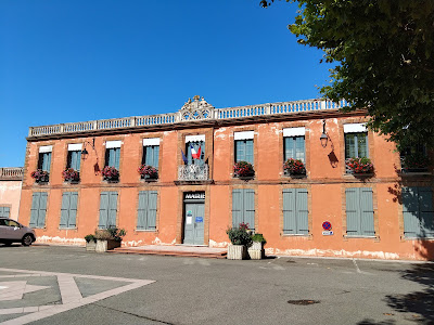 Mairie à Cintegabelle