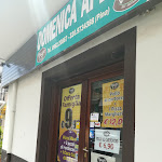 Photo n°2 de l'avis de Federica.e fait le 25/08/2018 à 12:48 sur le  Bagò Crotone à Crotone