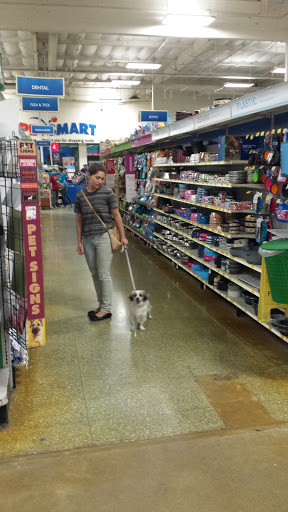Pet Supply Store «PetSmart», reviews and photos, 4100 Ming Ave, Bakersfield, CA 93309, USA