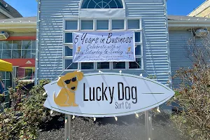 Lucky Dog Surf Co image
