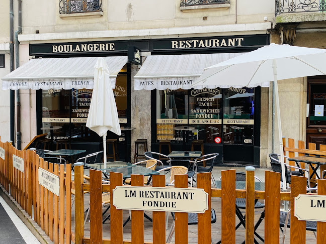 LM Boulangerie