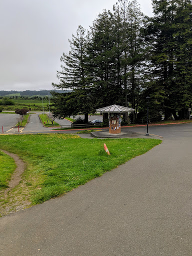 College «College of the Redwoods», reviews and photos