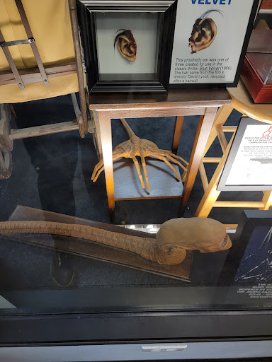 Movie Rental Store «Movie Madness Video», reviews and photos, 4320 SE Belmont St, Portland, OR 97215, USA