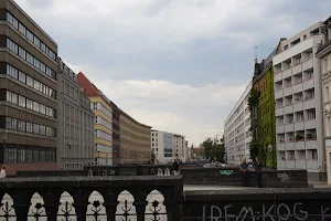Alte Gertraudenbrücke image