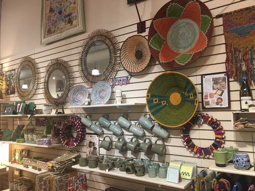 Home Goods Store «Ten Thousand Villages», reviews and photos, 105 W Main St, Charlottesville, VA 22902, USA
