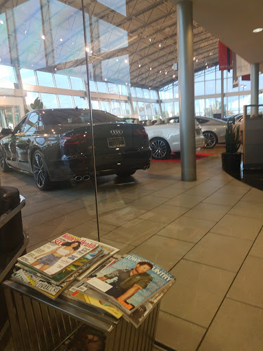 Audi Dealer «Audi Dallas», reviews and photos, 5033 Lemmon Ave, Dallas, TX 75209, USA
