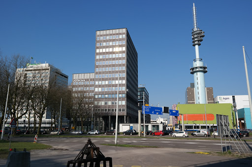 JCDecaux Nederland B.V.