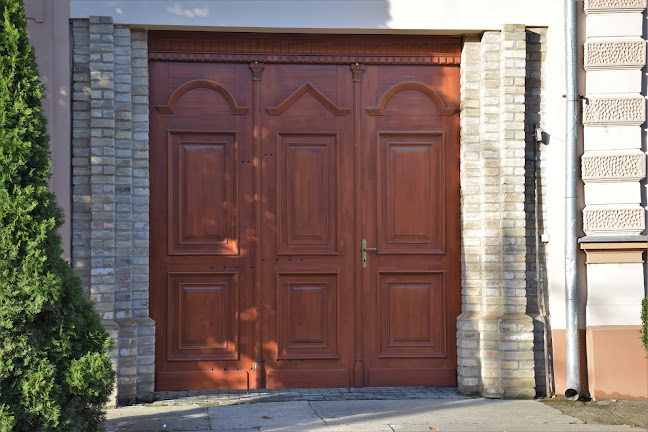 Tolnai Református Imaház - Tolna