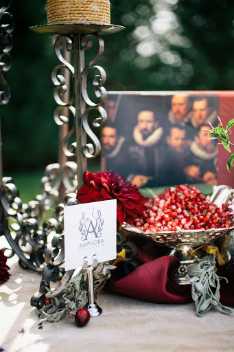 Catering «Amphora Catering», reviews and photos, 1141 Elden St, Herndon, VA 20170, USA