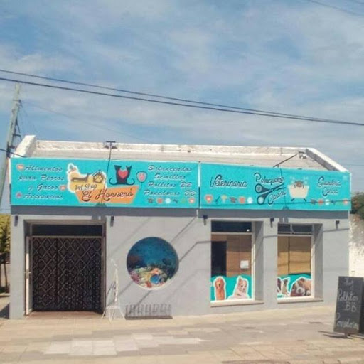 Pet shop El Hornero