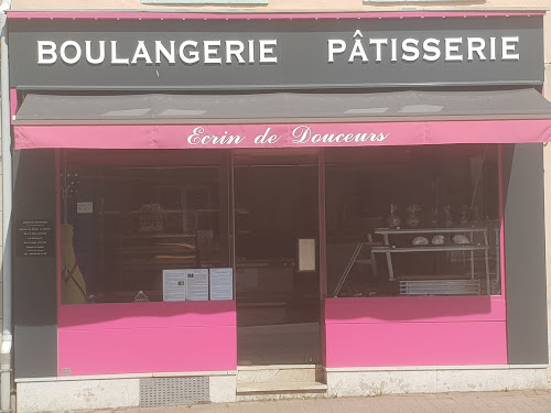 Boulangerie Ecrin de douceurs Pont-Saint-Pierre