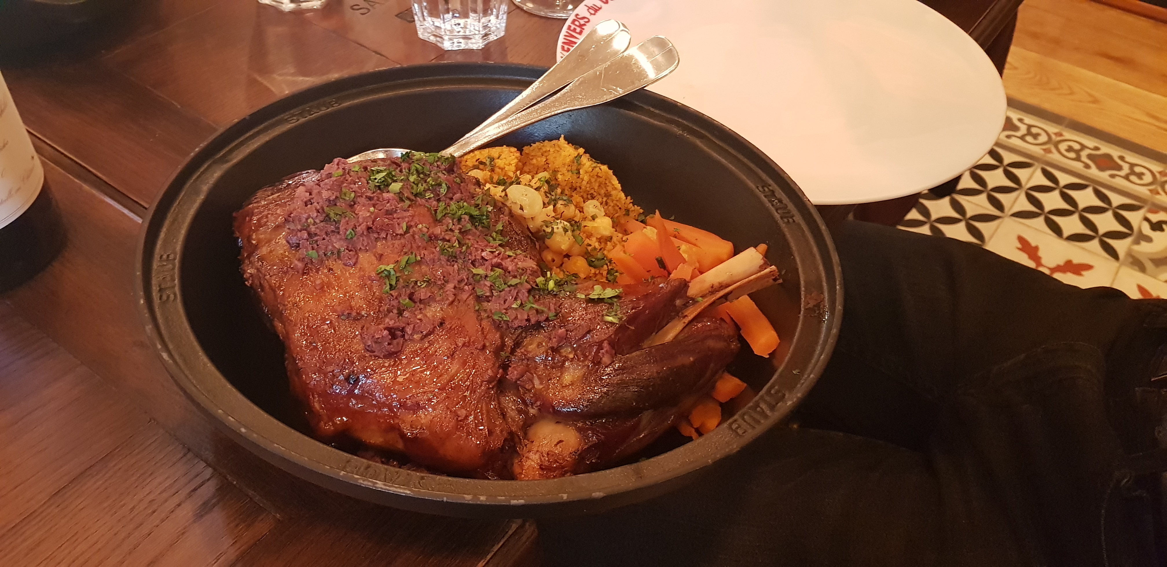 Photo n° 2 de l'avis de Stephane.o fait le 13/04/2019 à 13:39