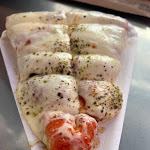 Photo n°1 de l'avis de Toufic.a fait le 16/05/2022 à 13:13 sur le  Spontini à Milan