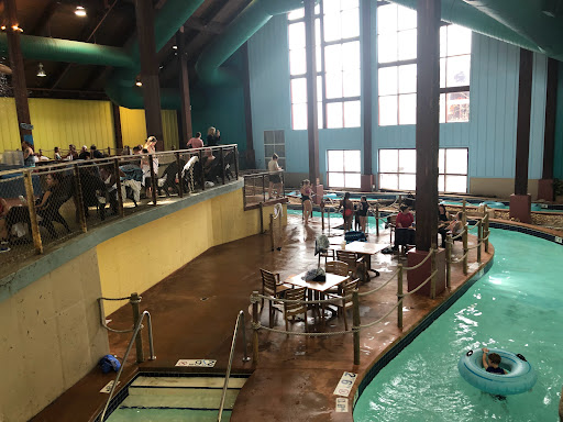 Water Park «Splash Country Indoor & Outdoor Waterpark», reviews and photos, 1945 W 76 Country Blvd, Branson, MO 65616, USA