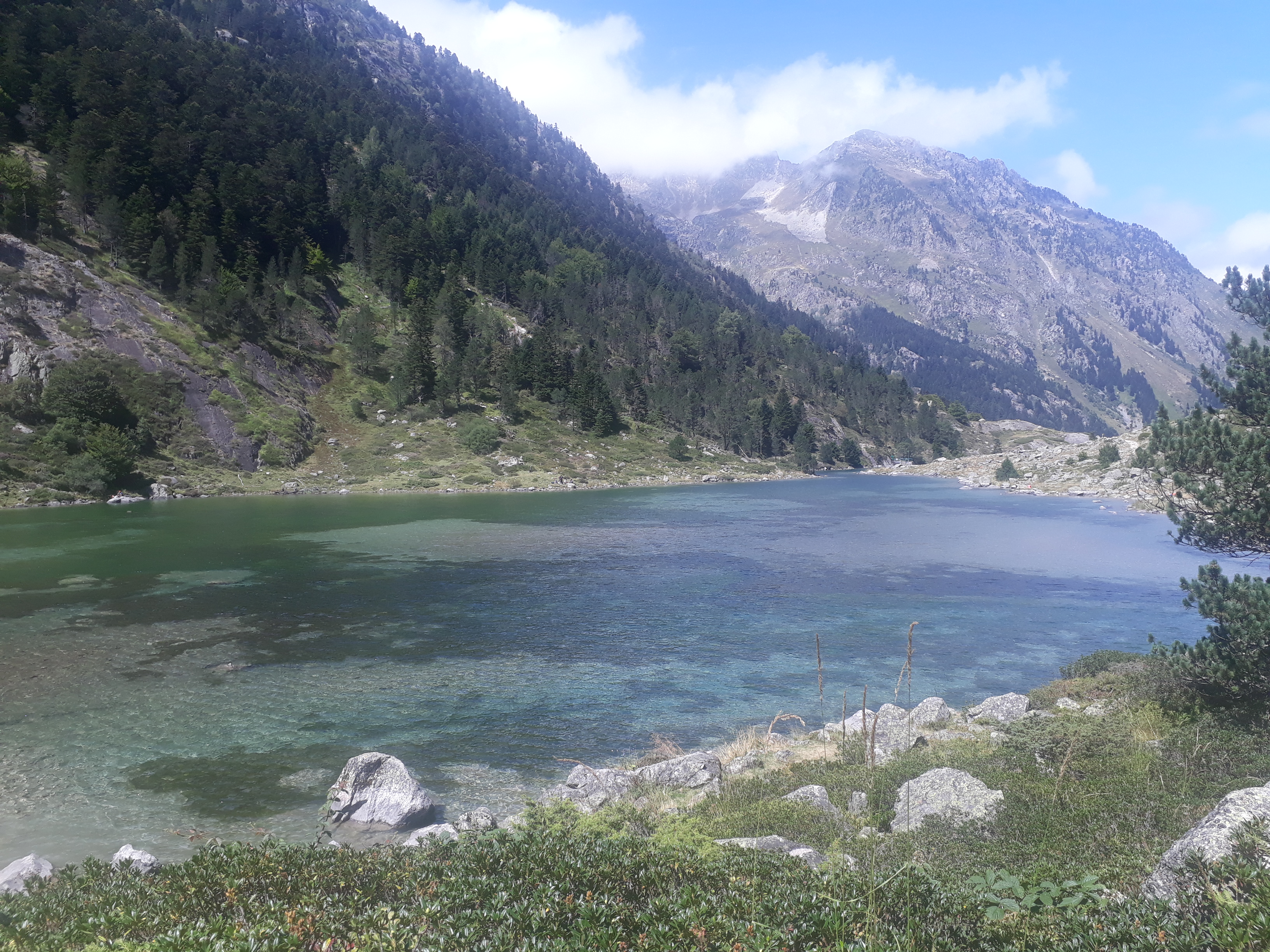 Photo n° 1 de l'avis de Paméla.A fait le 25/08/2020 à 19:04