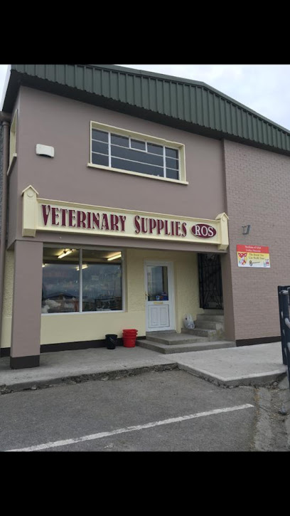 Veterinary Supplies Ros