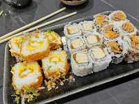 Sushi du Restaurant de sushis SuAndShi La Ciotat - n°9