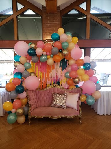 Wedding Venue «Edgewood Country Club», reviews and photos, 100 Churchill Rd, Pittsburgh, PA 15235, USA