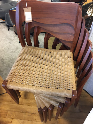 Consignment Shop «Bay Home Consignment Furniture», reviews and photos, 1825 Eastshore Hwy, Berkeley, CA 94710, USA