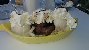 Photo n°35 de Gelateria le chamo à Toulon ()