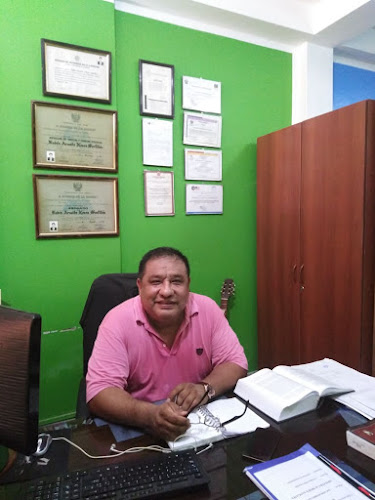 Opiniones de Ruben Novoa abogados en Tarapoto - Abogado