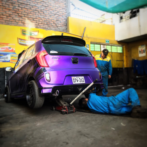 Opiniones de Frenosur José Urquizo en Arequipa - Taller de reparación de automóviles