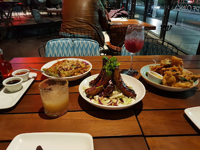 P.F. Chang's Andares