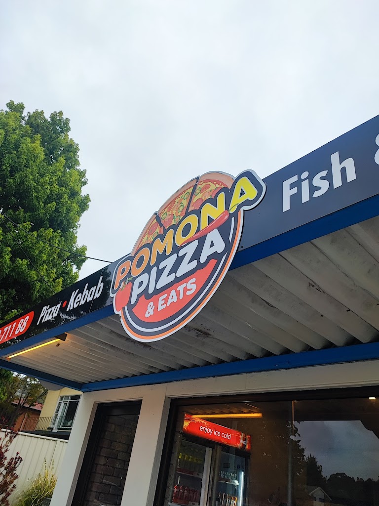 Pomona Pizza and Eats 7250