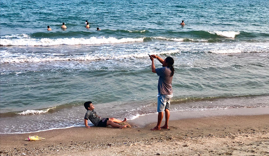 Phan Thiet Beach