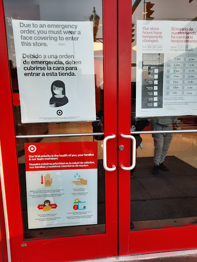 Department Store «Target», reviews and photos, 21 Broad St, Stamford, CT 06901, USA