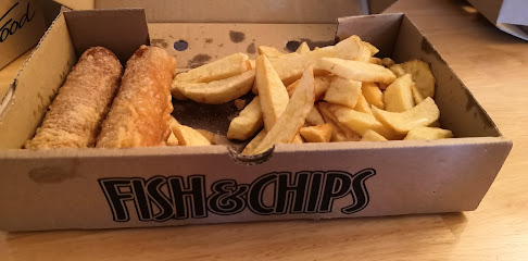 The Chippy photo
