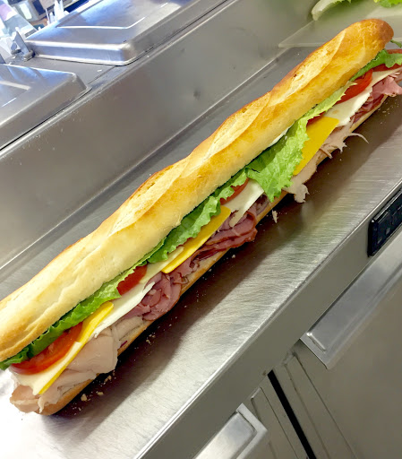 Grocery Store «Union Country Store», reviews and photos, 5130 WA-106, Union, WA 98592, USA