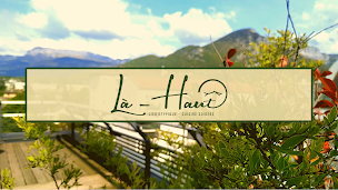 Photo n°68 de Là-Haut Restaurant Annecy à Annecy ()