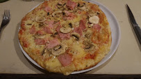 Pizza du Restaurant Pizzeria Chez Pep's à Soulac-sur-Mer - n°13