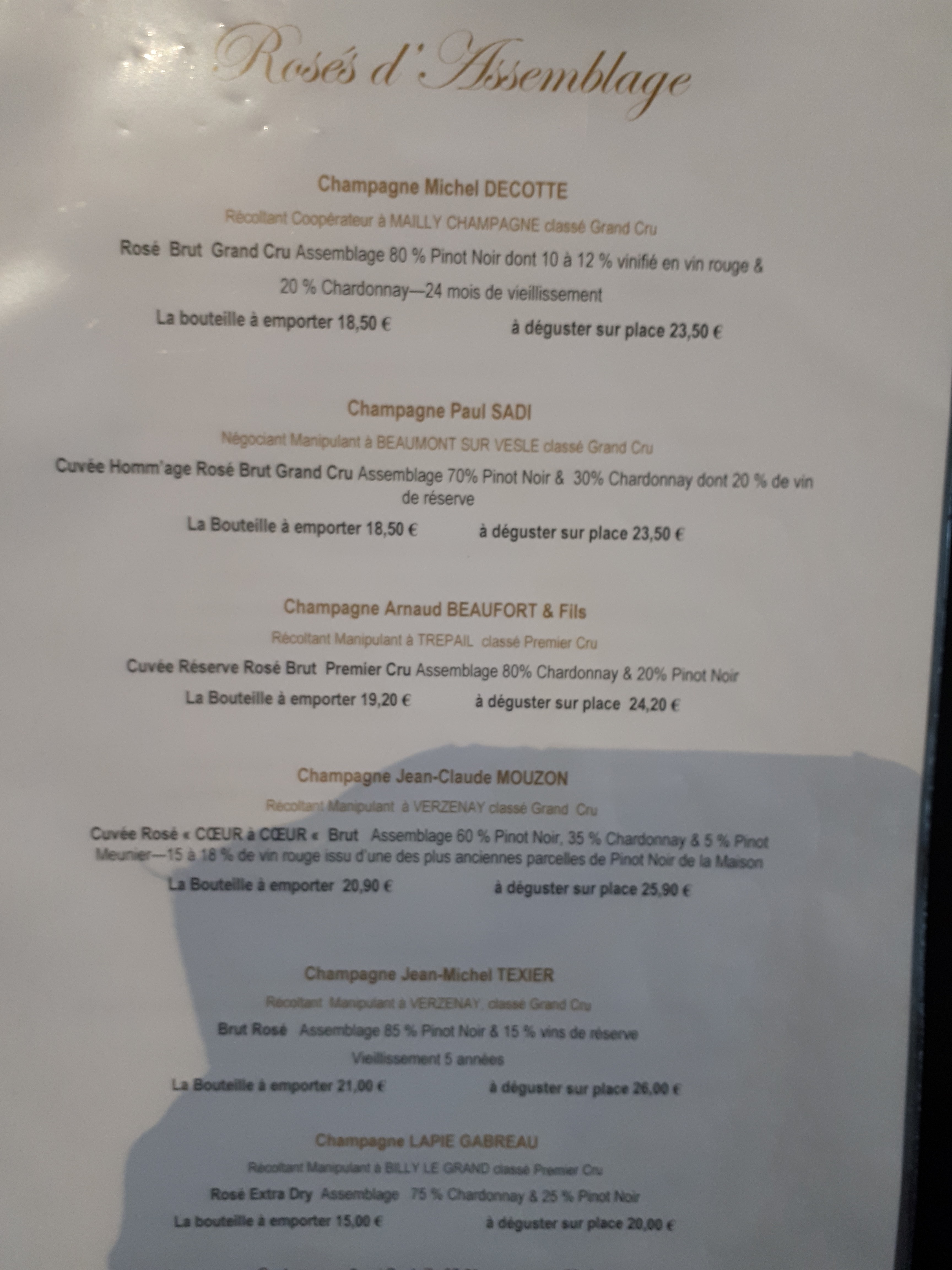 Photo n° 15 de l'avis de Ludovic.o fait le 17/08/2019 à 15:42