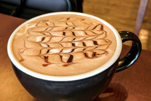 Coffee Shop «Sweet Gypsy Coffee», reviews and photos, 431 N Church St, Hendersonville, NC 28792, USA