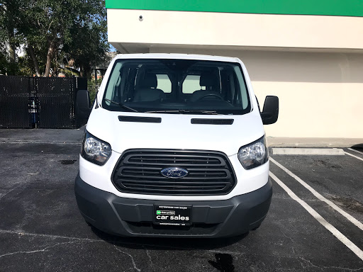 Used Car Dealer «Enterprise Car Sales», reviews and photos, 17720 S Dixie Hwy, Miami, FL 33157, USA