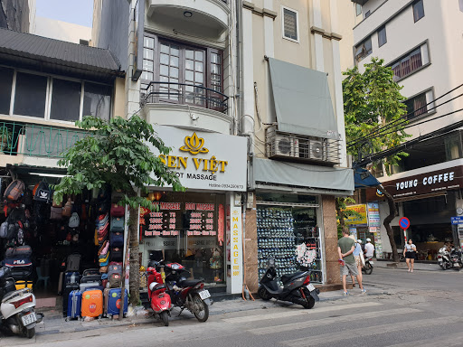 Sen Việt Foot Massage