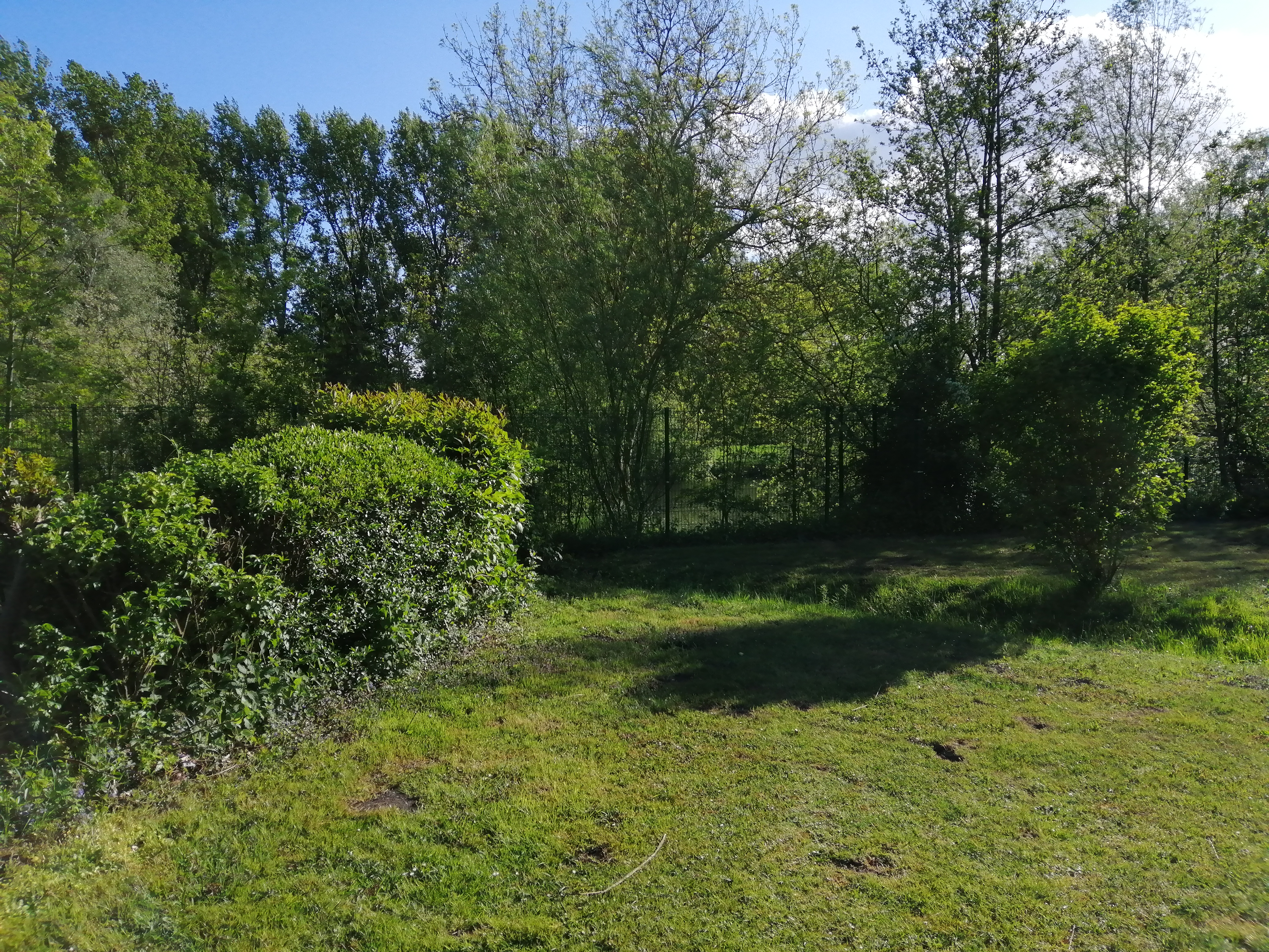 Photo n° 1 de l'avis de Marianne.a fait le 06/05/2019 à 07:19